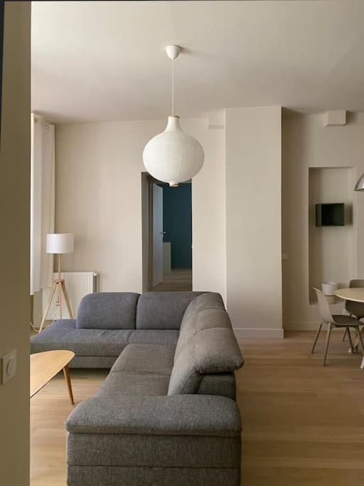 Centre-ville Historique Apartment Grenoble
