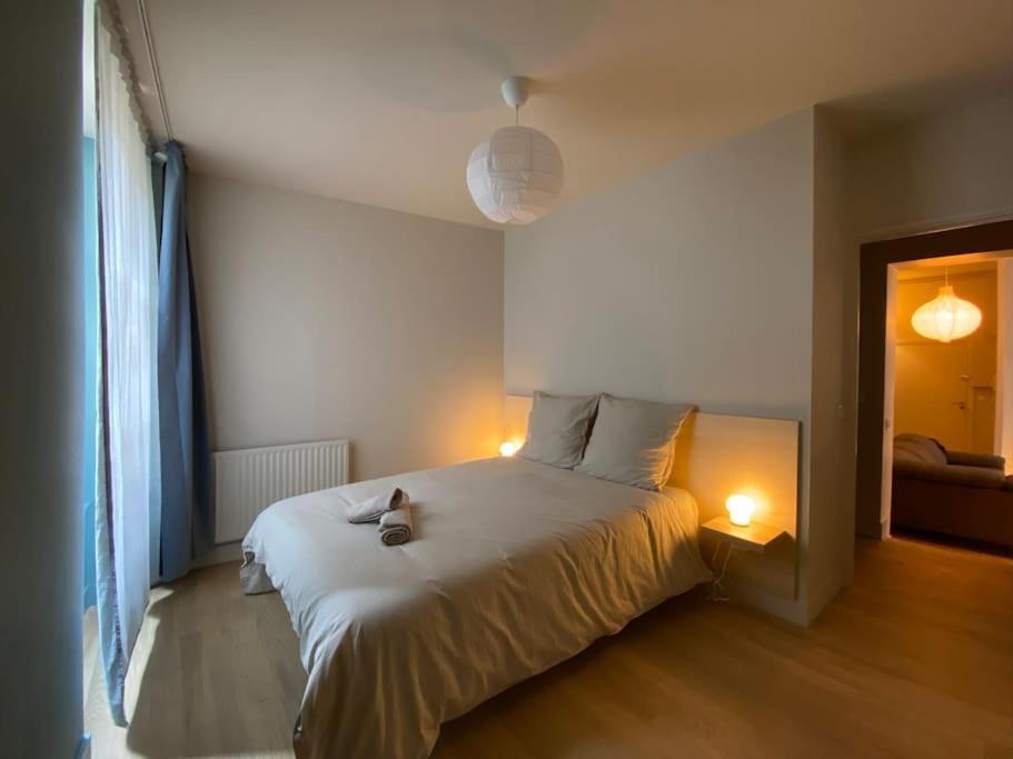 Apartment Centre-ville Historique Grenoble